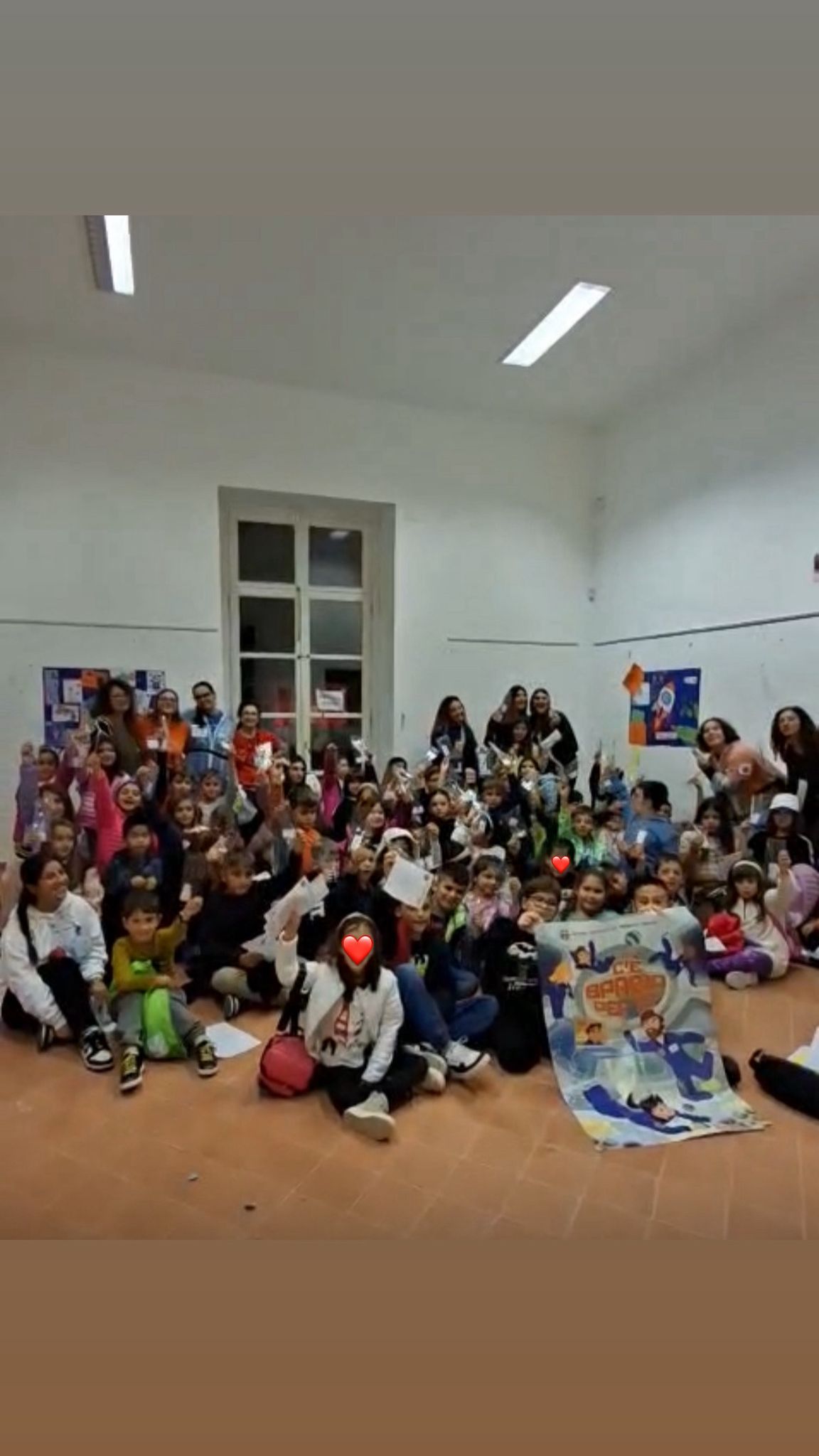 FESTA DEL CIAO DIOCESANA