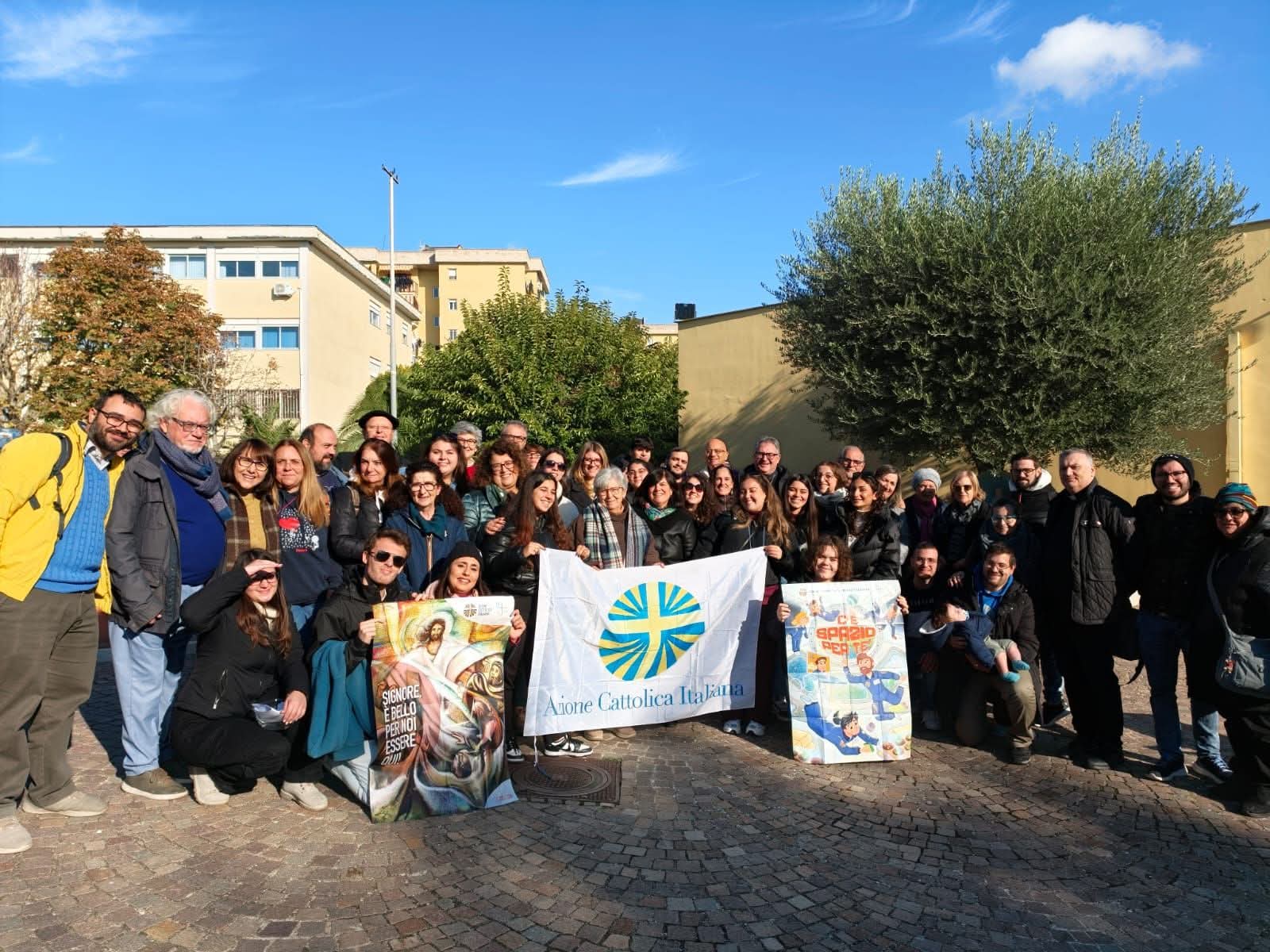 “Sì… ma cosa scelgo?” – L’Azione Cattolica si racconta e si sceglie ancora