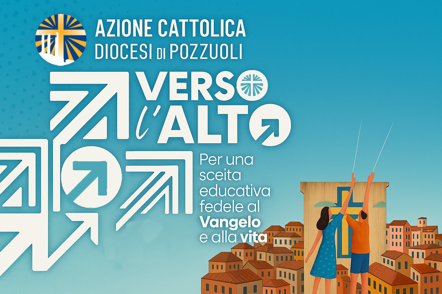 Giorno dell’Adesione: un “sì” che si rinnova ogni giorno