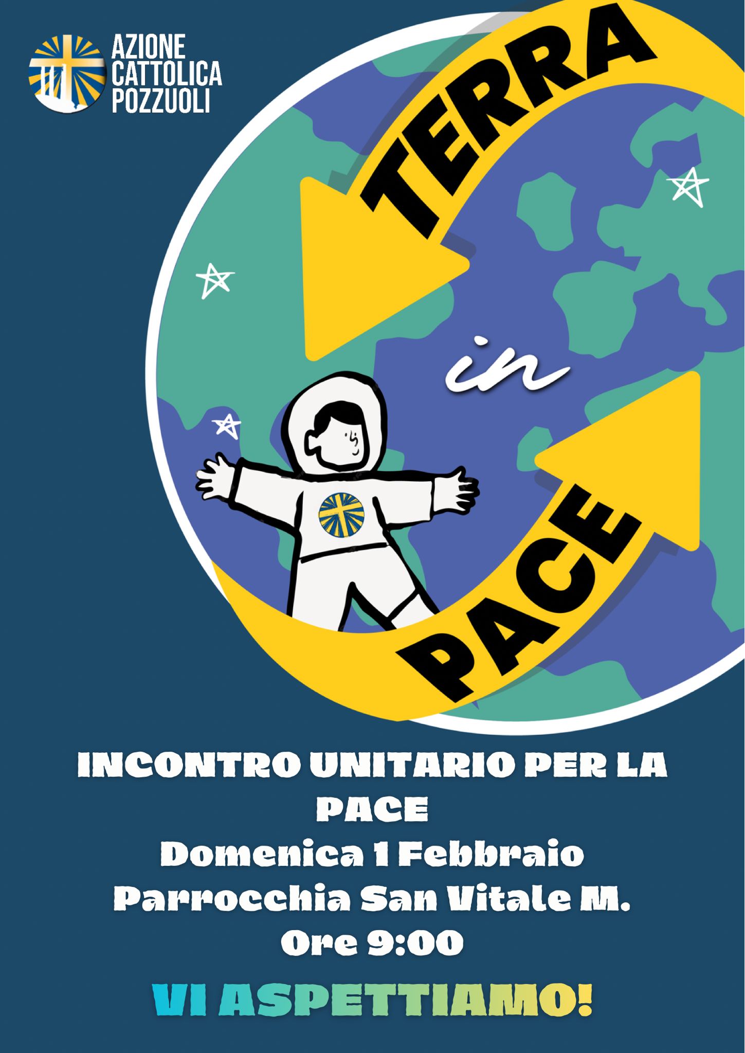 Disarmati e disarmanti