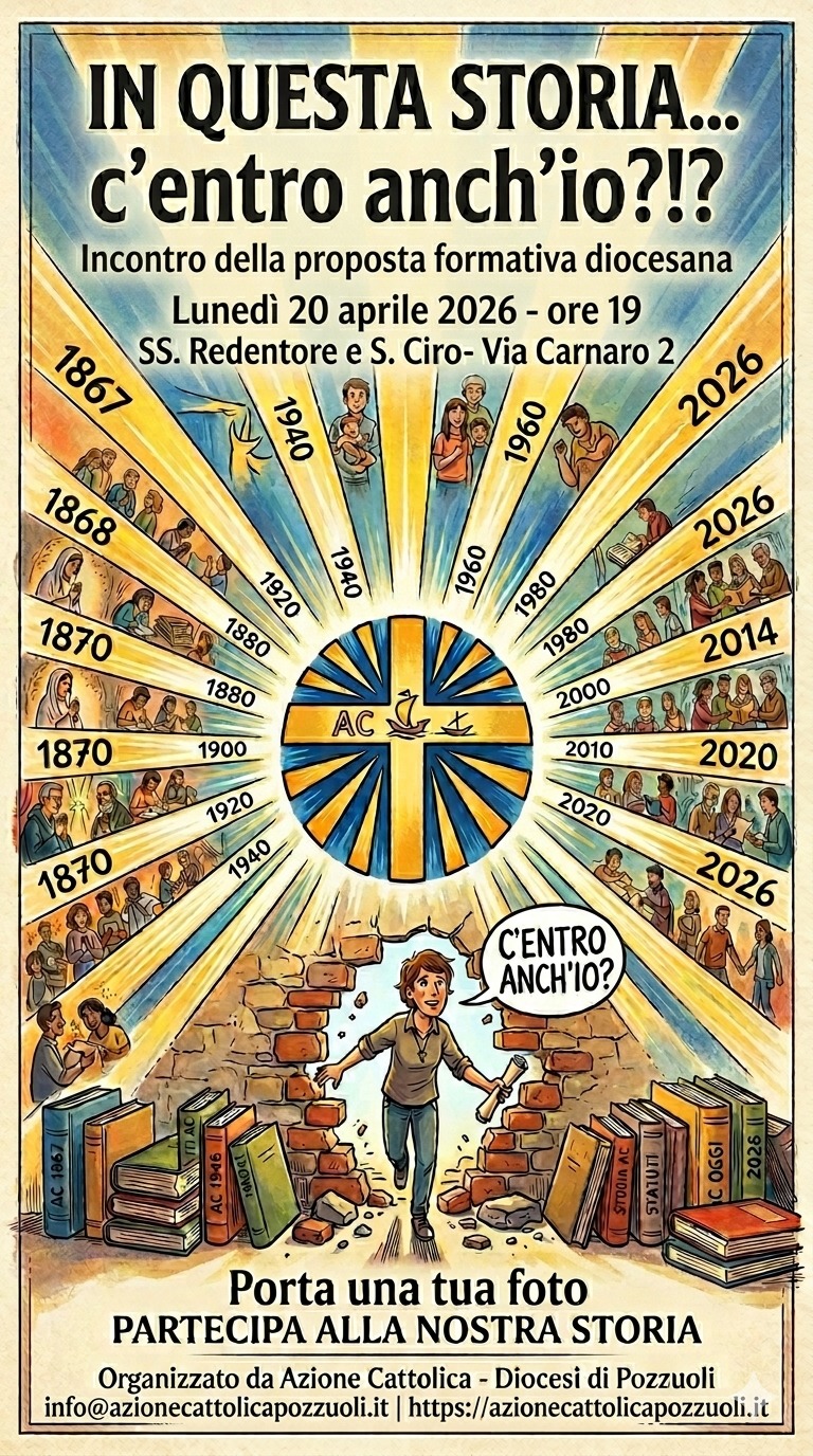 Prendiamo Forma 3° Incontro