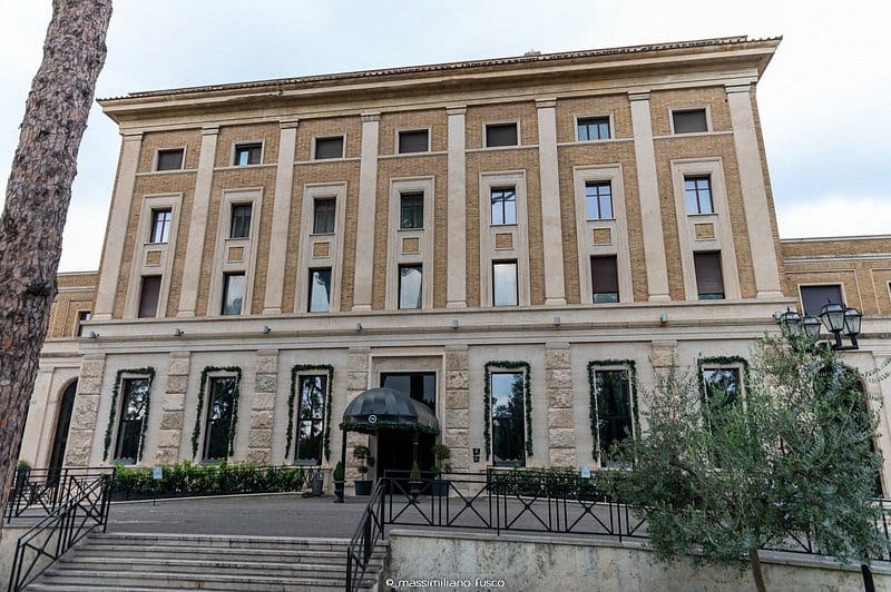 Campo unitario diocesano
